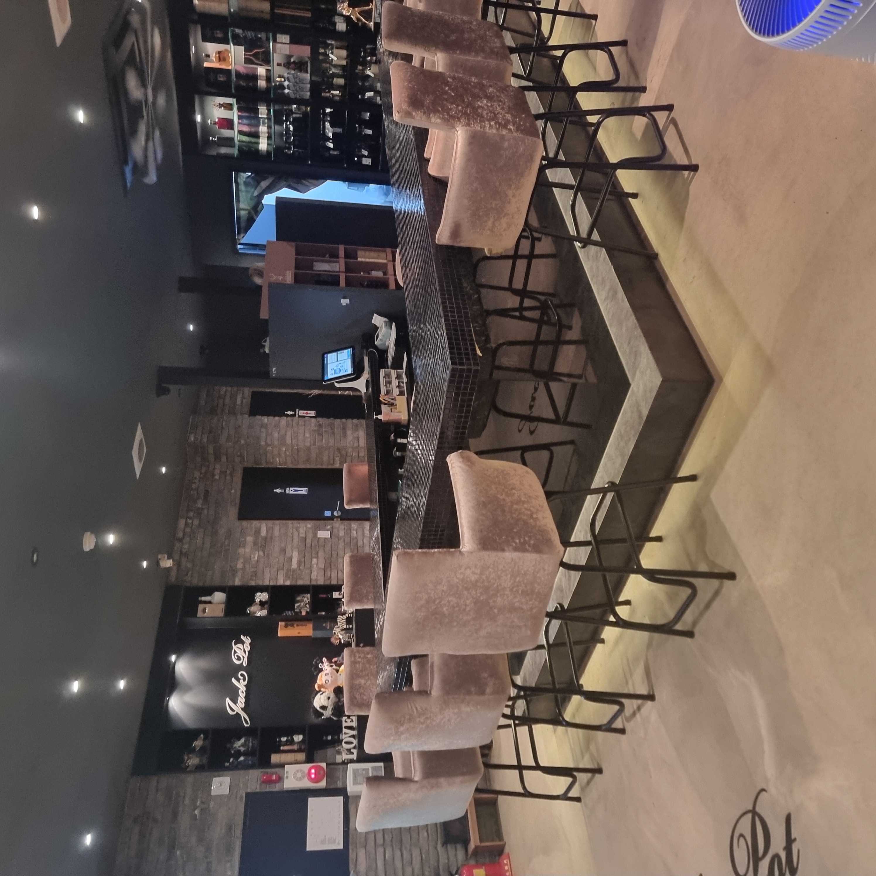 잭팟bar